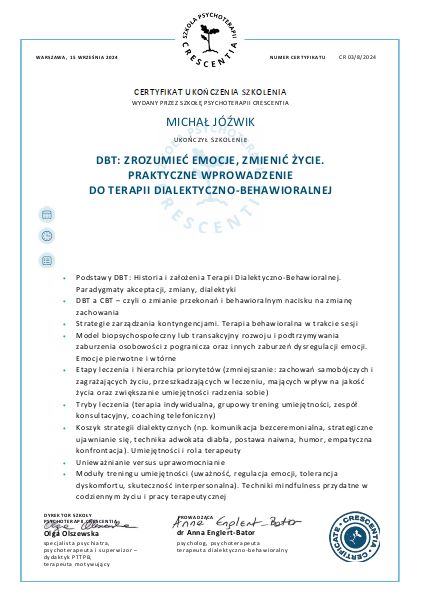 Powiększ obraz: certificate 3