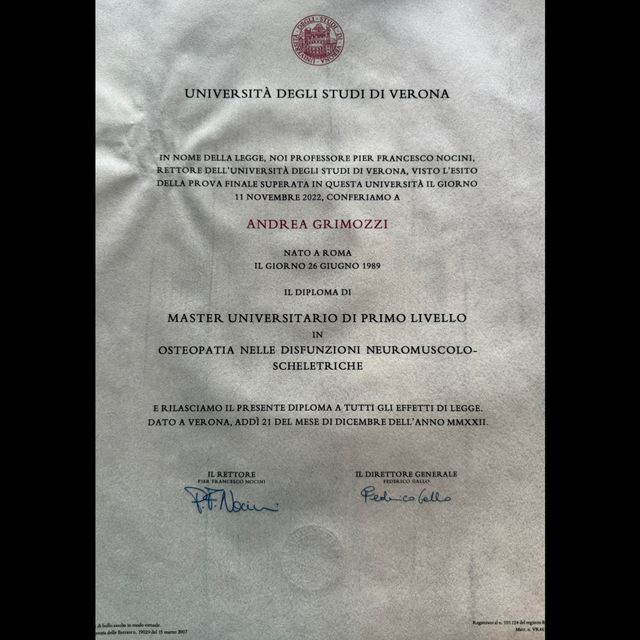 Ingrandire l'immagine: certificate 3
