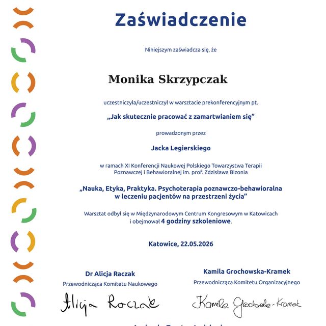 Powiększ obraz: certificate 28