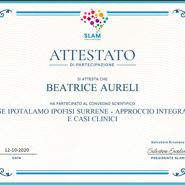 Ingrandire l'immagine: certificate 6