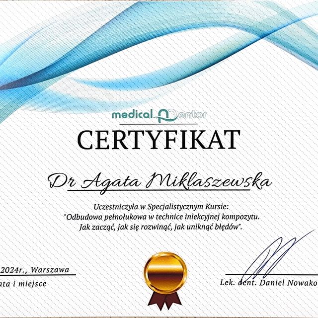 Powiększ obraz: certificate 4