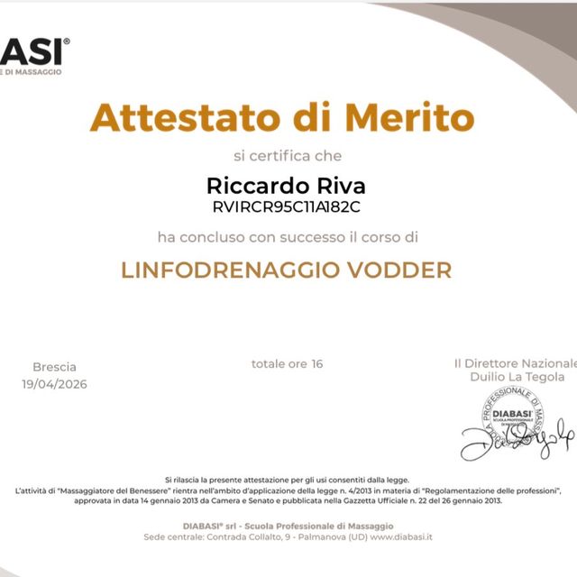 Ingrandire l'immagine: certificate 3