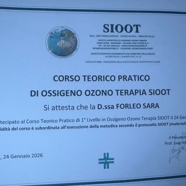 Ingrandire l'immagine: certificate 1