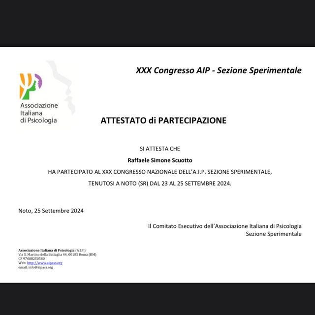 Ingrandire l'immagine: certificate 4