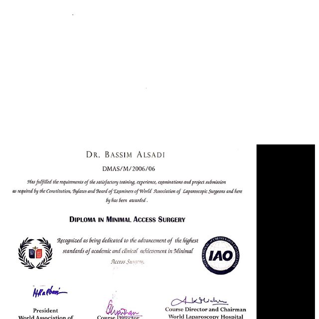 Ingrandire l'immagine: certificate 12