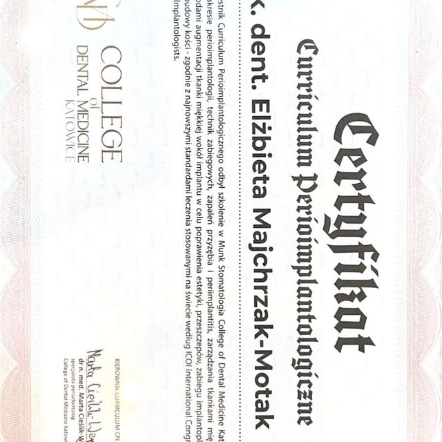 Powiększ obraz: certificate 2