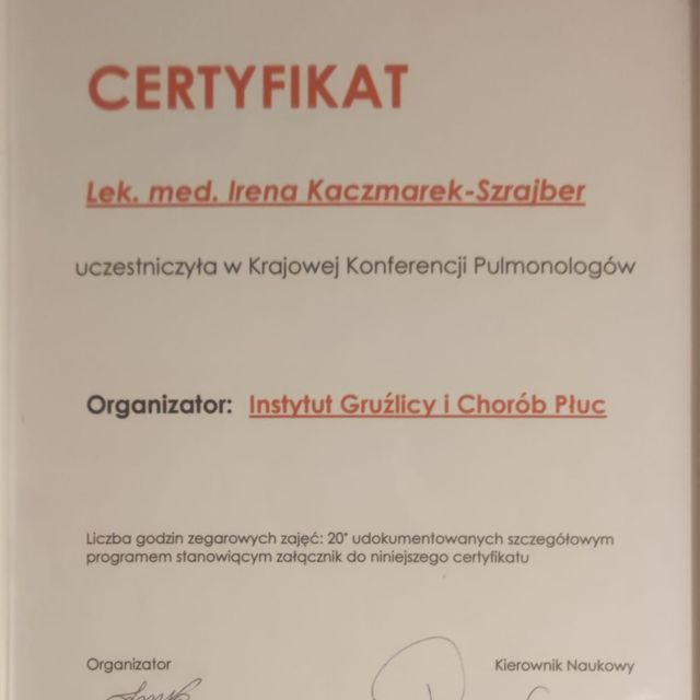 Powiększ obraz: certificate 21