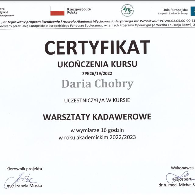 Powiększ obraz: certificate 5