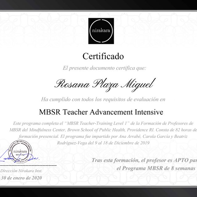 Acercar imagen: certificate 8