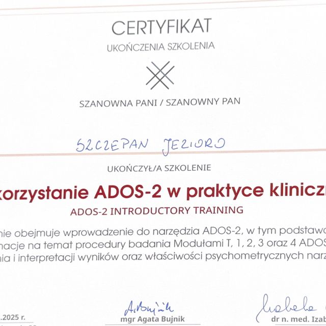 Powiększ obraz: certificate 2