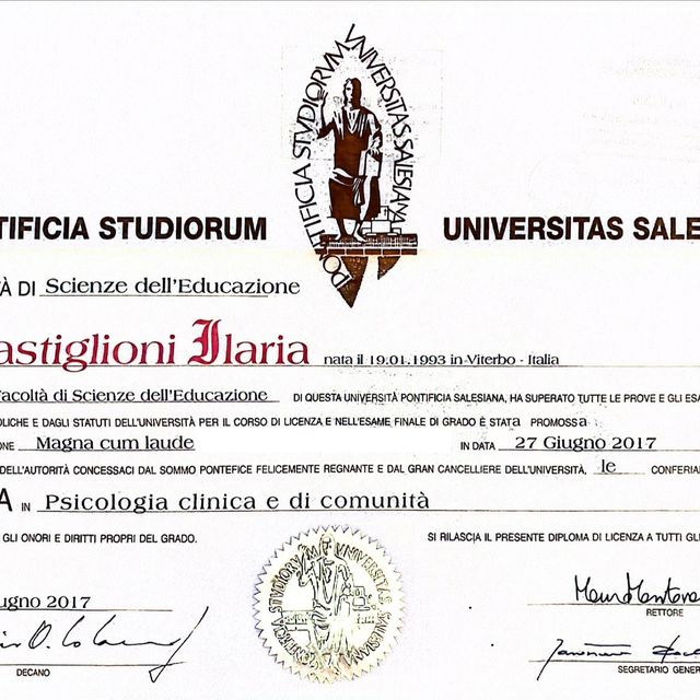 Ingrandire l'immagine: certificate 3