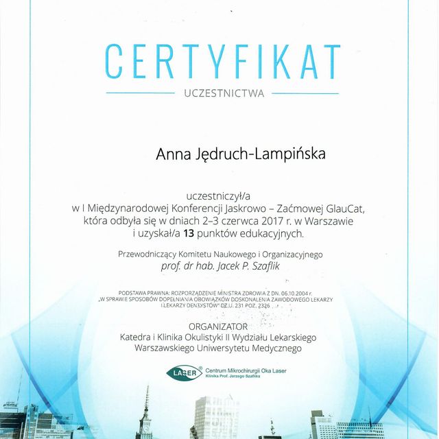 Powiększ obraz: certificate 30