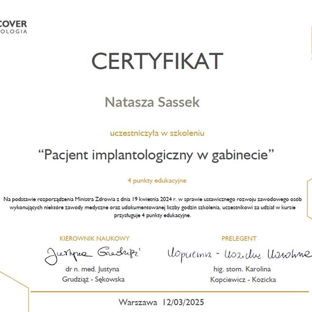 Powiększ obraz: certificate 1