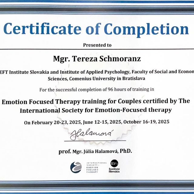 Zvětšit obrázek: certificate 6