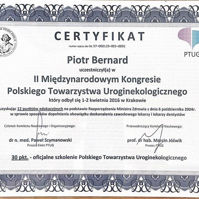 Powiększ obraz: certificate 12