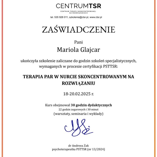 Powiększ obraz: certificate 2