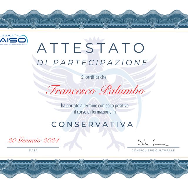Ingrandire l'immagine: certificate 4