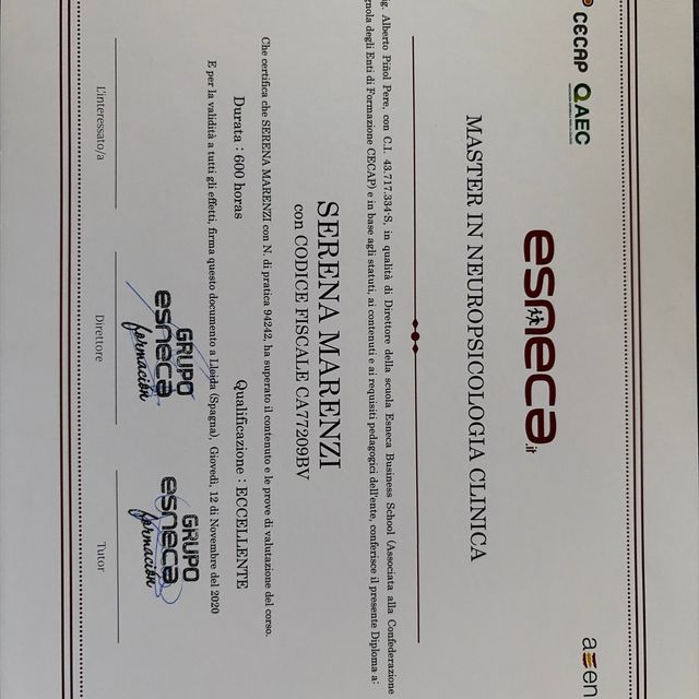 Ingrandire l'immagine: certificate 13