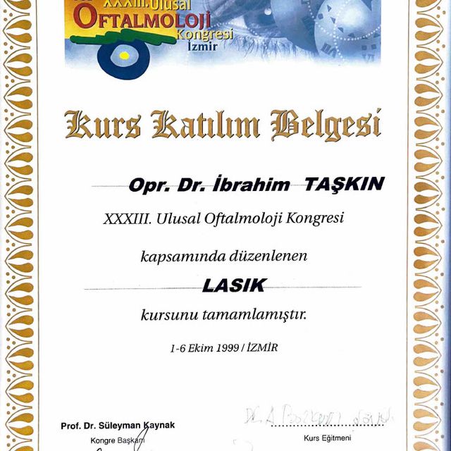 Resmi büyüt: certificate 97