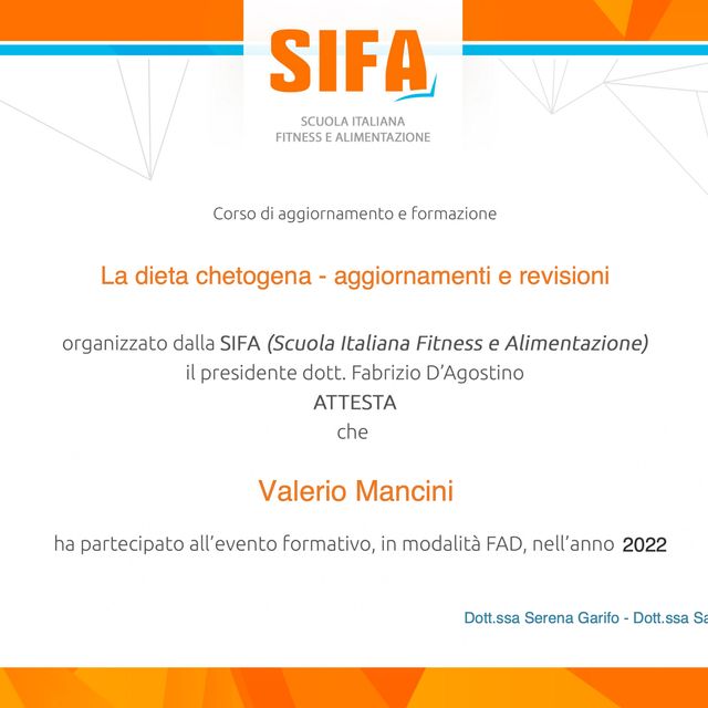 Ingrandire l'immagine: certificate 4