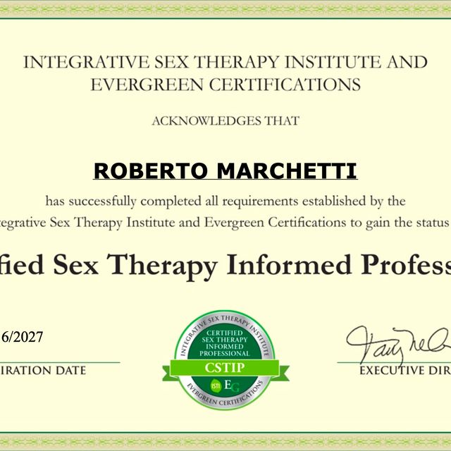 Ingrandire l'immagine: certificate 1