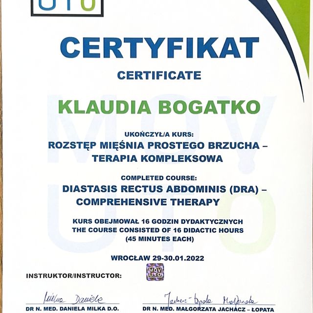 Powiększ obraz: certificate 12