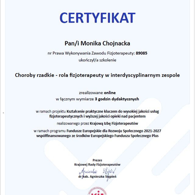 Powiększ obraz: certificate 2