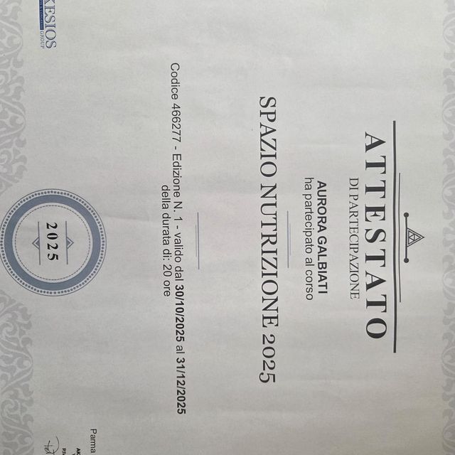 Ingrandire l'immagine: certificate 3