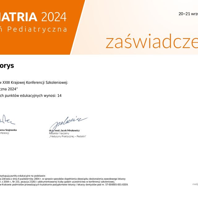 Powiększ obraz: certificate 2