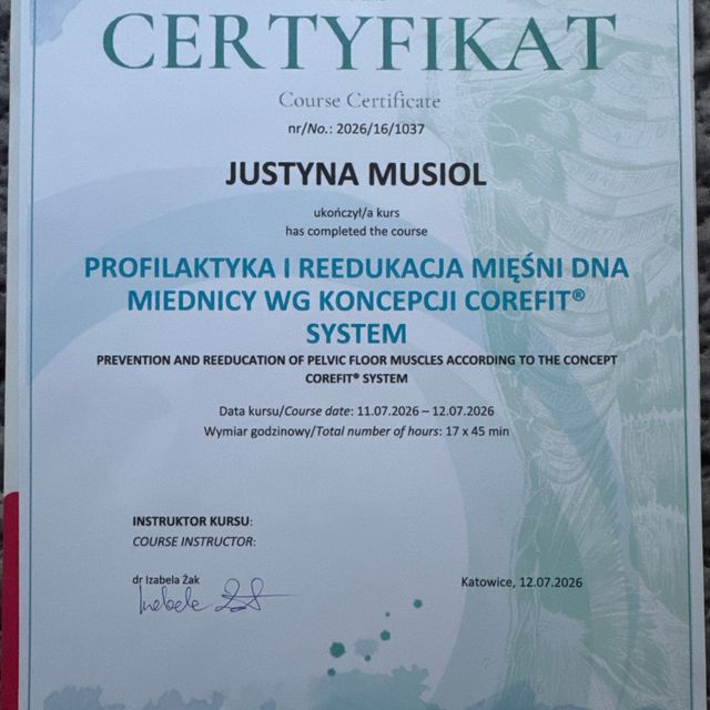 Powiększ obraz: certificate 5