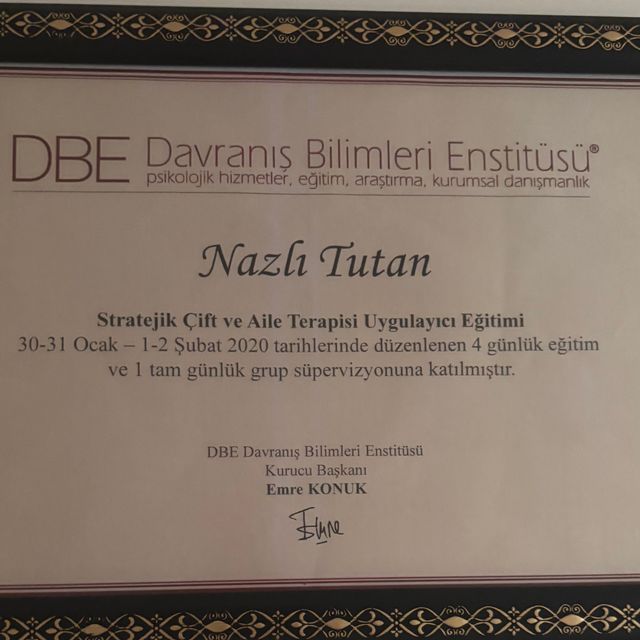 Resmi büyüt: certificate 14