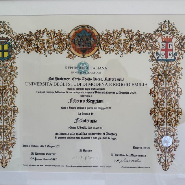 Ingrandire l'immagine: certificate 1