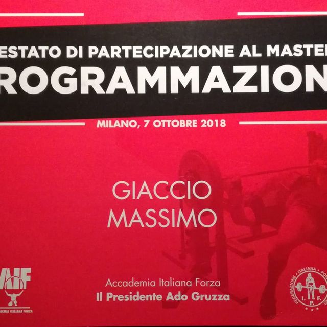 Ingrandire l'immagine: certificate 1