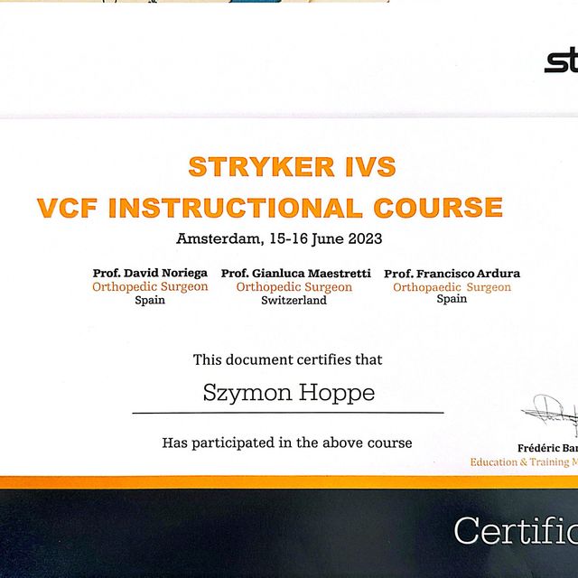 Powiększ obraz: certificate 7