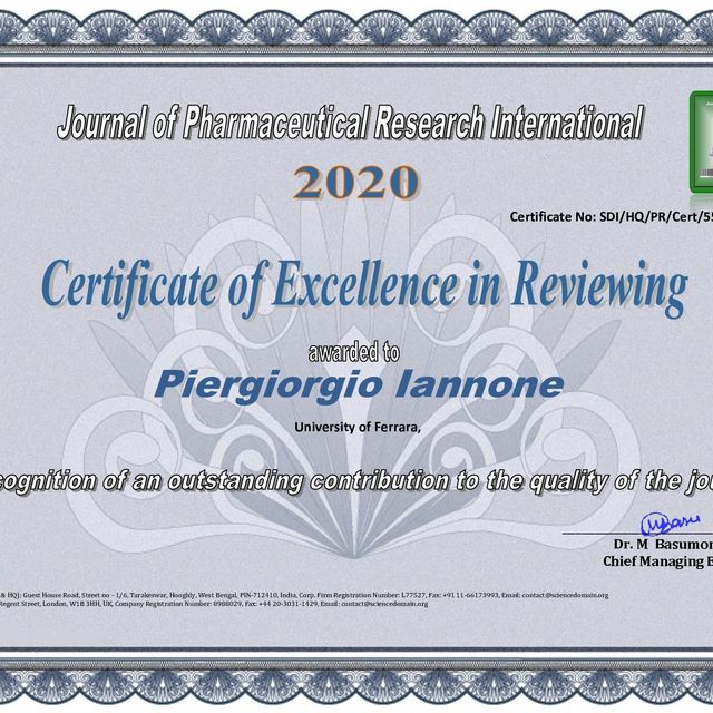 Ingrandire l'immagine: certificate 5