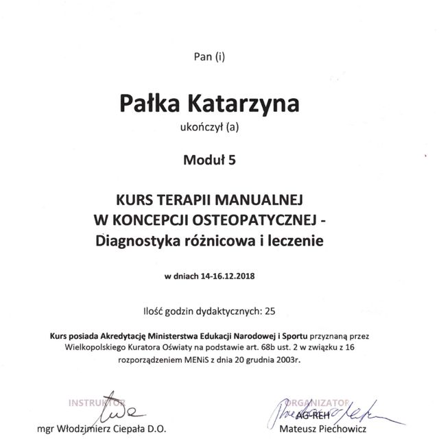 Powiększ obraz: certificate 8