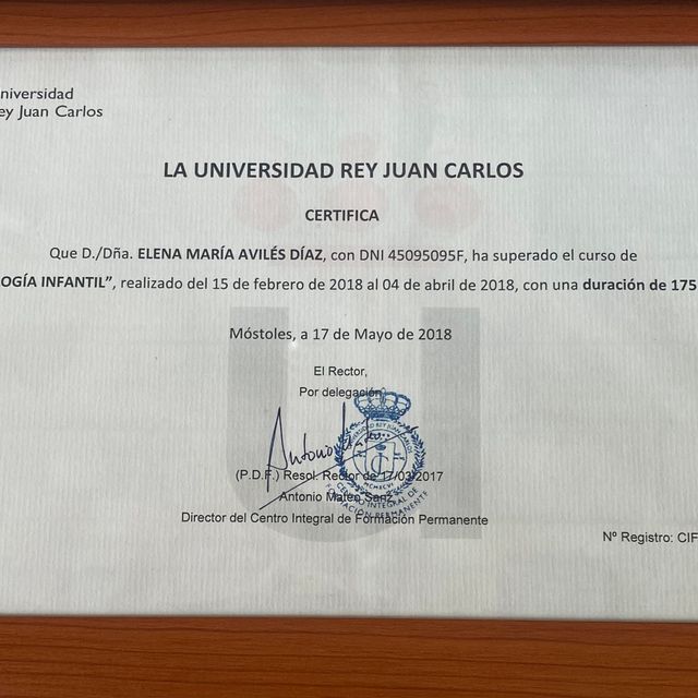 Acercar imagen: certificate 20