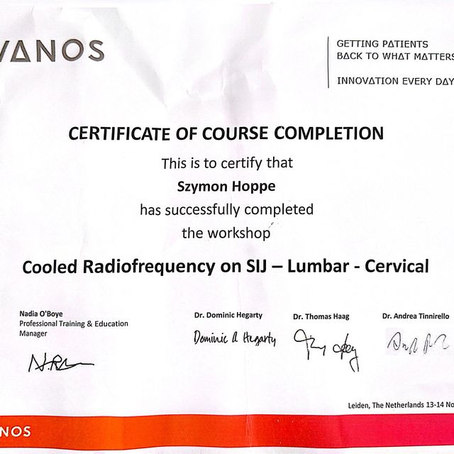 Powiększ obraz: certificate 11