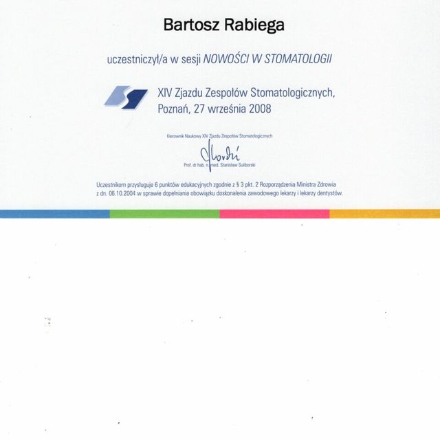 Powiększ obraz: certificate 28