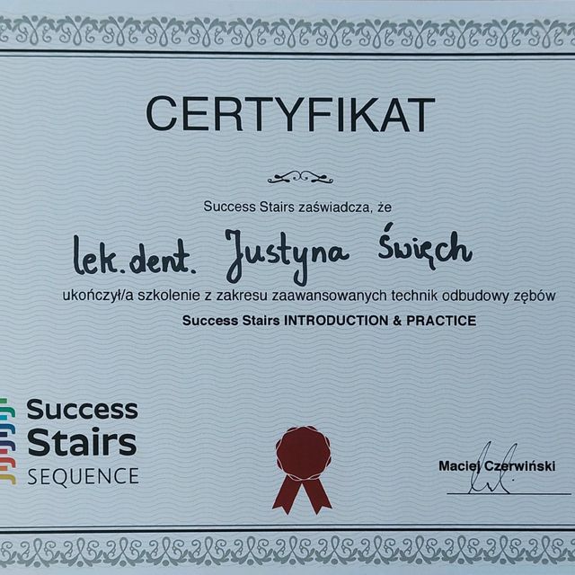 Powiększ obraz: certificate 3