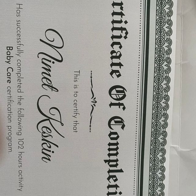 Resmi büyüt: certificate 6