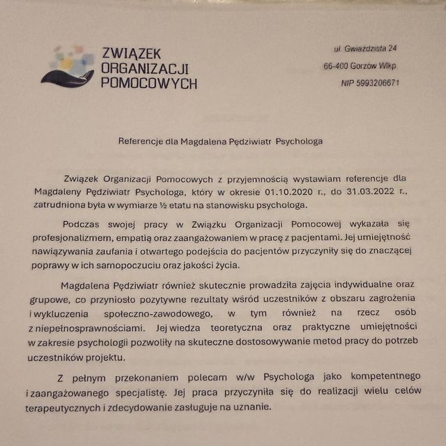 Powiększ obraz: certificate 11