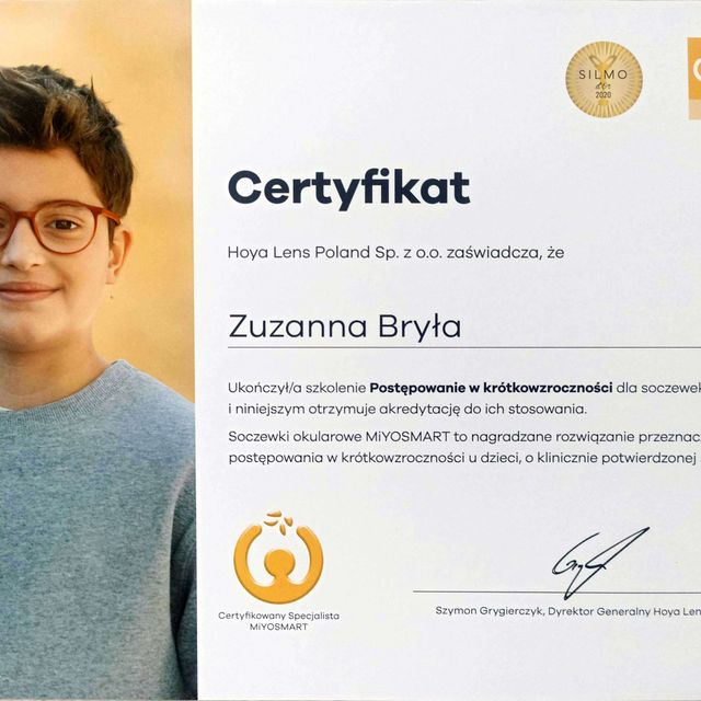 Powiększ obraz: certificate 2