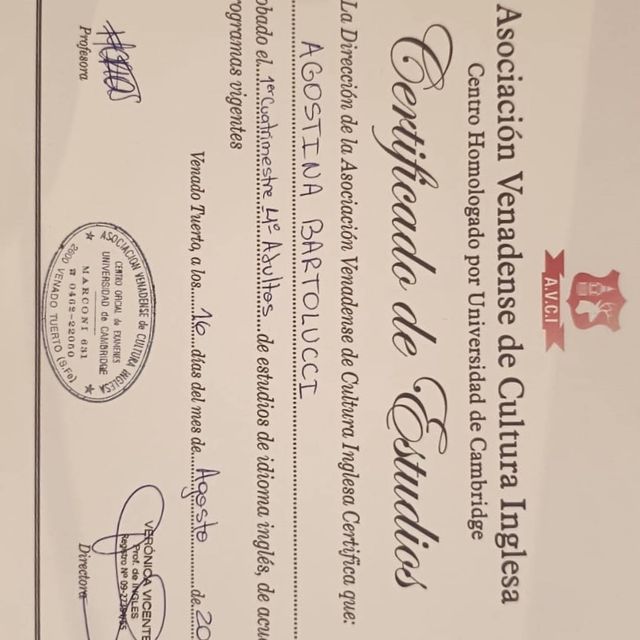 Acercar imagen: certificate 12