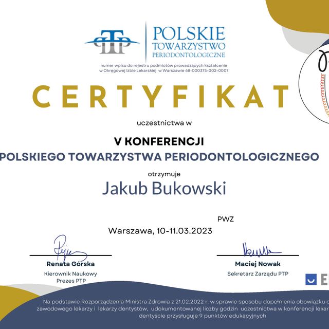 Powiększ obraz: certificate 5