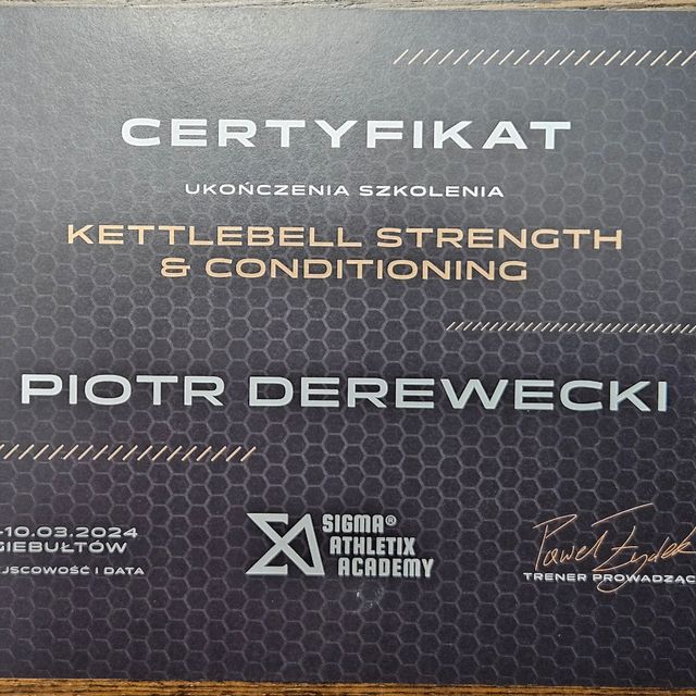 Powiększ obraz: certificate 15