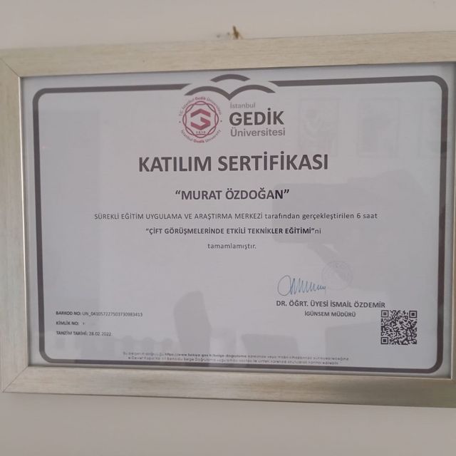 Resmi büyüt: certificate 4