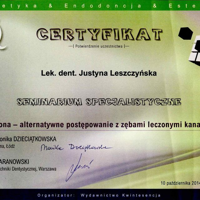 Powiększ obraz: certificate 2