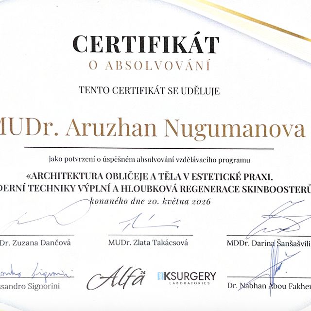 Zvětšit obrázek: certificate 1
