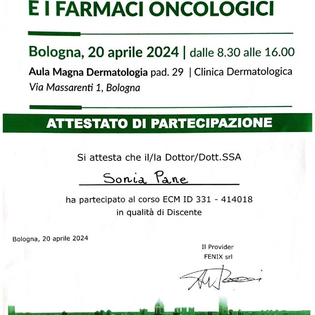 Ingrandire l'immagine: certificate 6